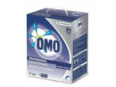 OMO Pro F&T 6kg Box **
